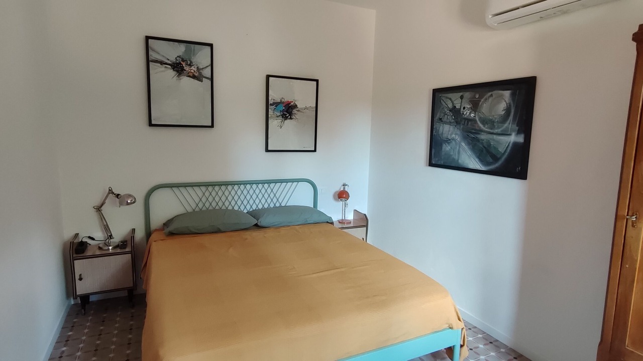 Photo of Bedroom in Ferretto