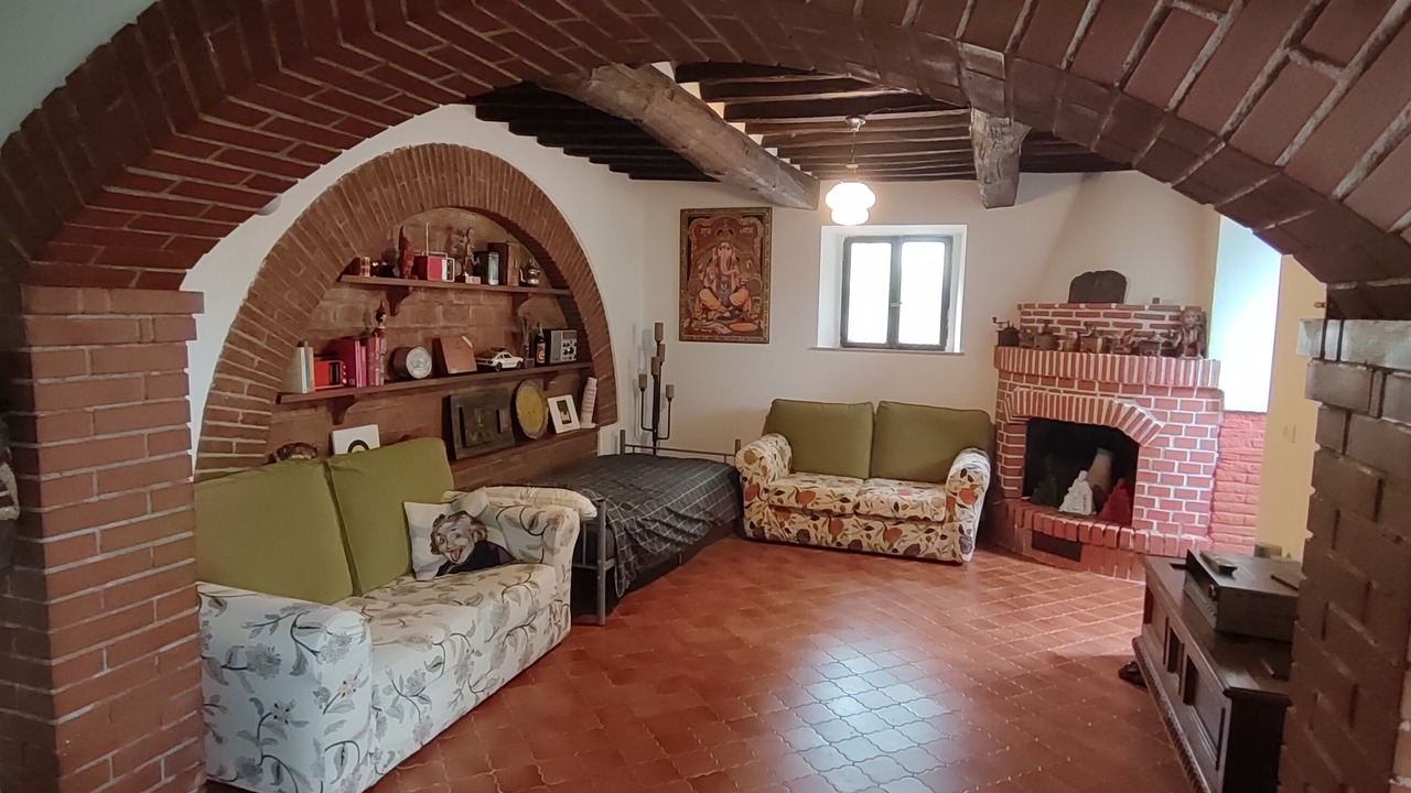 Photo of Livingroom in Ferretto