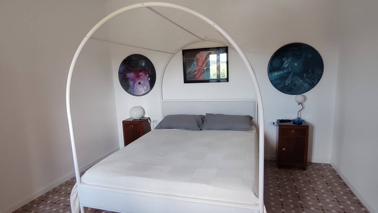 Photo of Bedroom in Ferretto