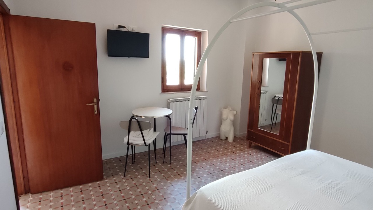 Photo of Bedroom in Ferretto