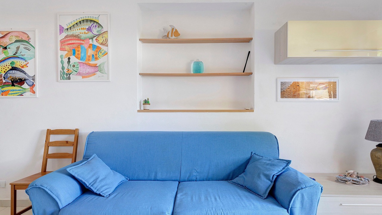 Photo of Livingroom in Naregno