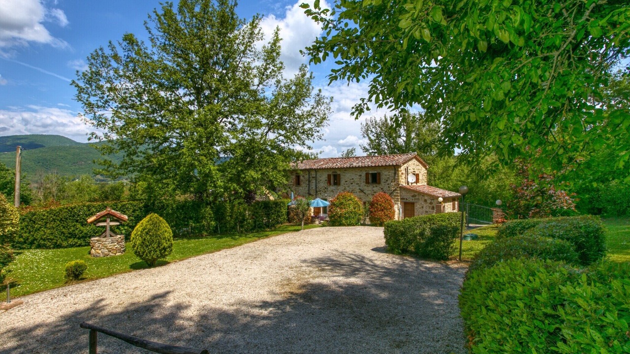 Photo of Outdoor in Lisciano Niccone