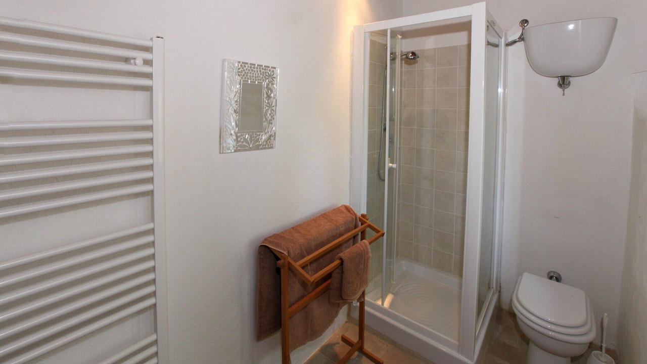 Photo of Bathroom in Lisciano Niccone