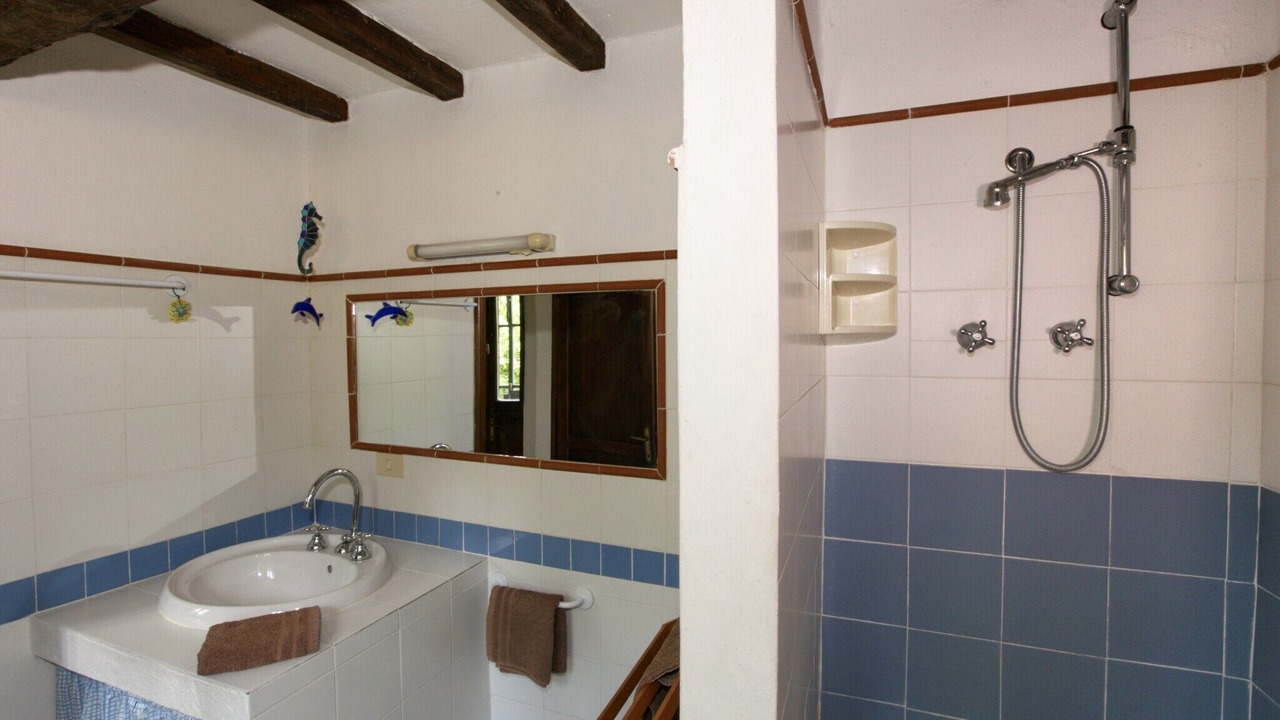 Photo of Bathroom in Lisciano Niccone
