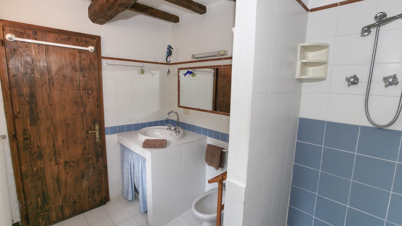 Photo of Bathroom in Lisciano Niccone