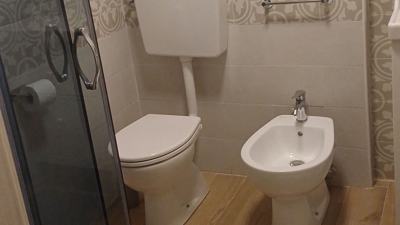 Photo of Bathroom in Rigoso