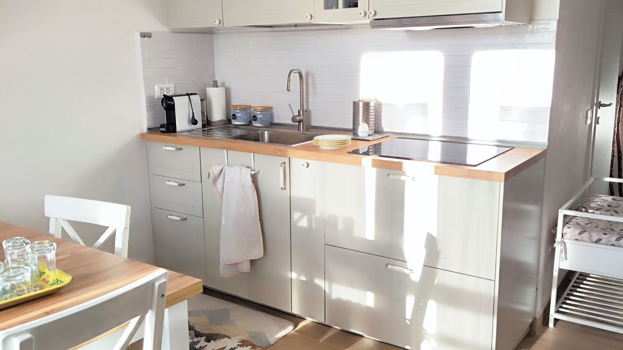 Photo of Kitchen in Rigoso