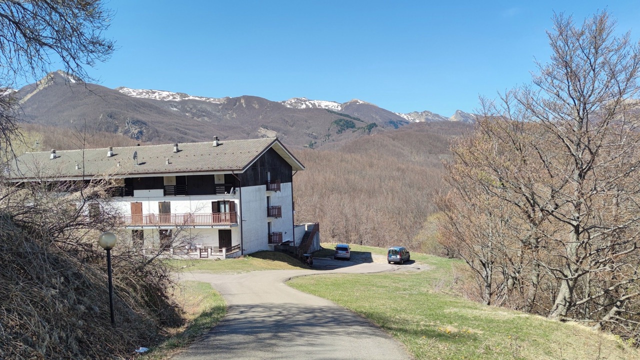 Photo of Outdoor in Rigoso