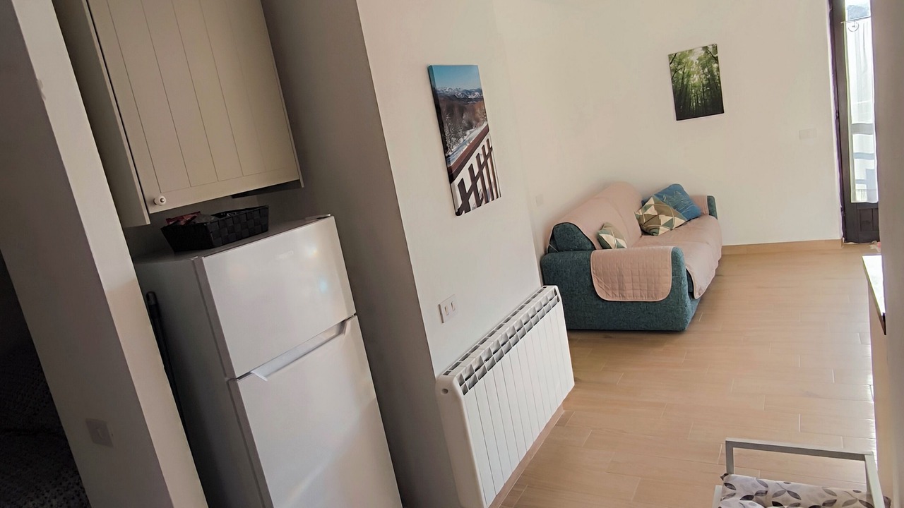 Photo of Livingroom in Rigoso