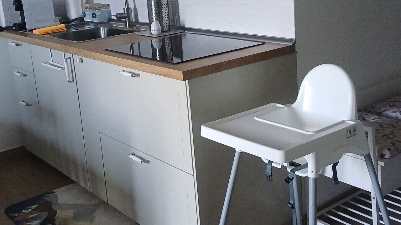 Photo of Kitchen in Rigoso