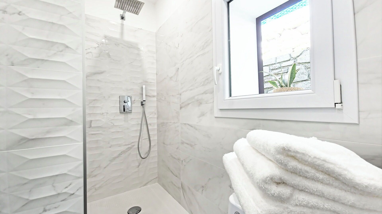 Photo of Bathroom in Sanremo