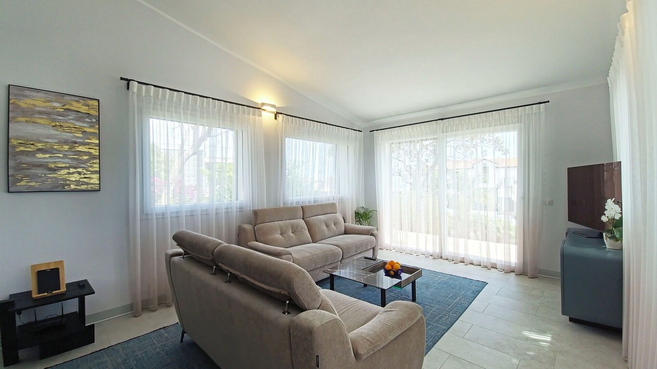 Photo of Bedroom in Sanremo