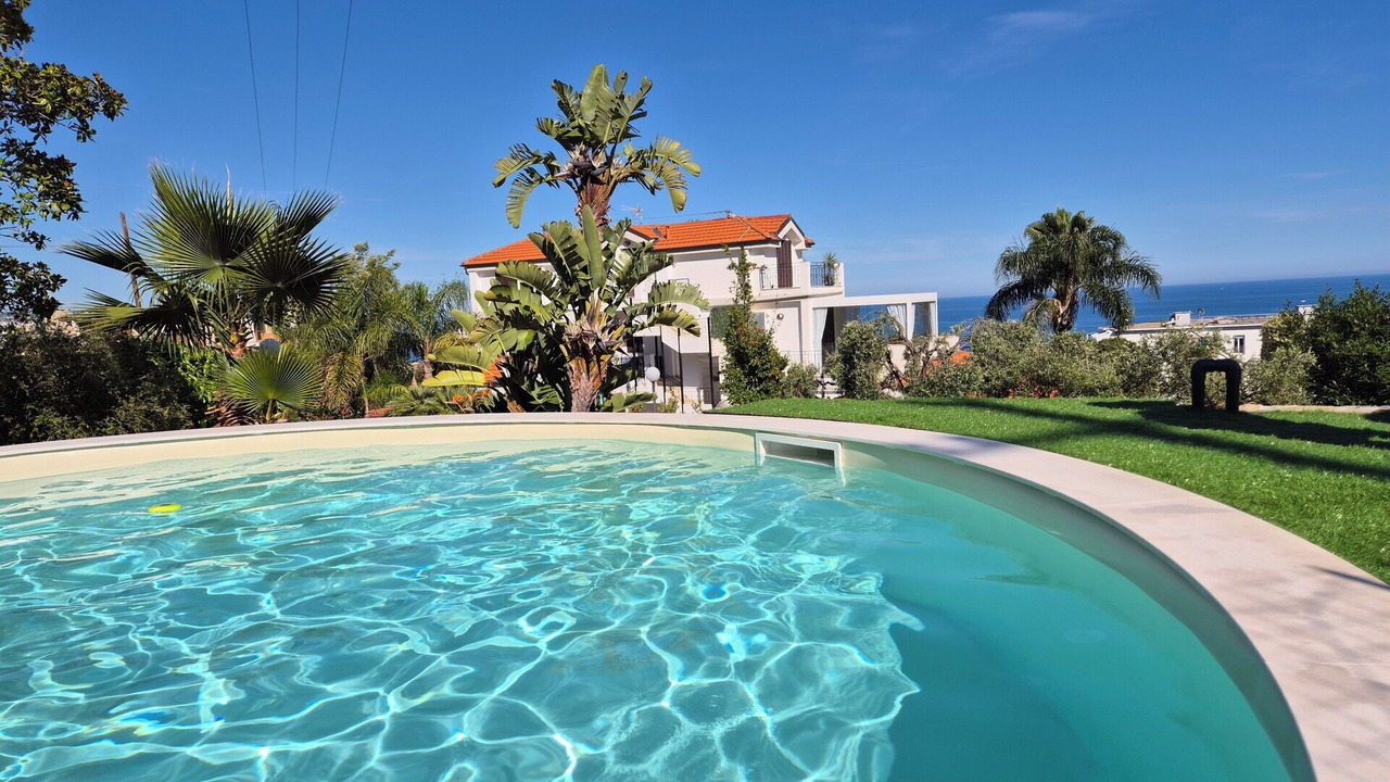 Photo of Outdoor in Sanremo