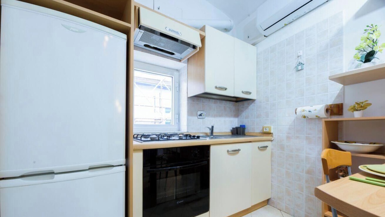 Photo of Kitchen in Voltri