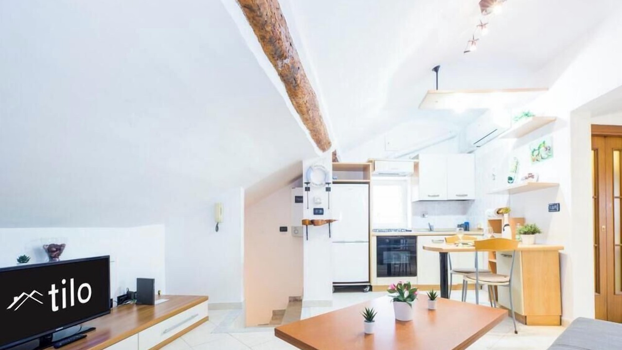 Photo of Livingroom in Voltri