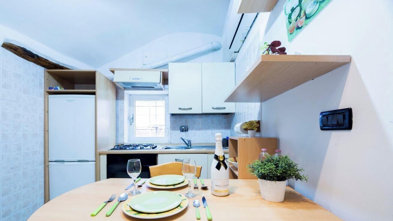 Photo of Kitchen in Voltri