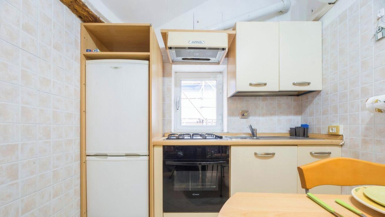 Photo of Kitchen in Voltri