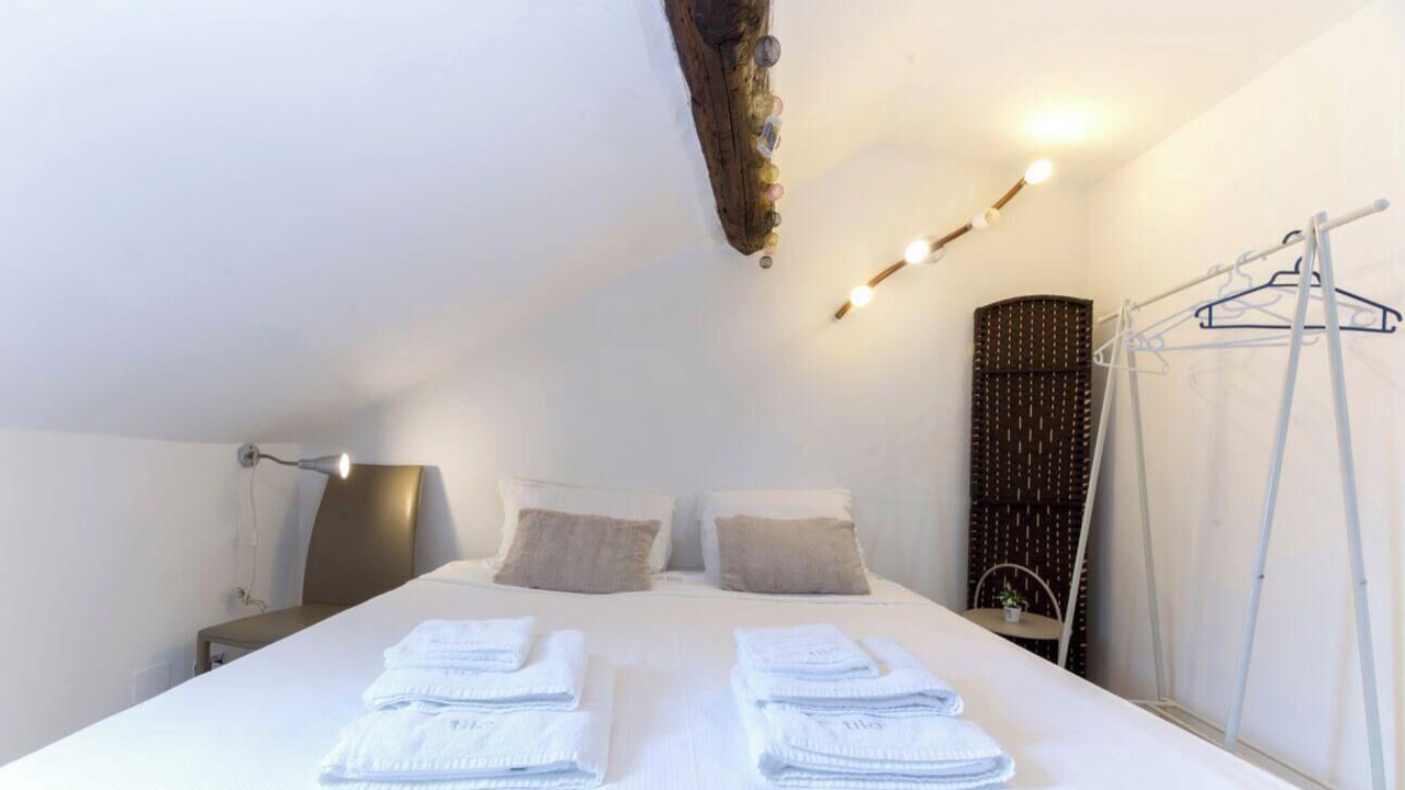 Photo of Bedroom in Voltri