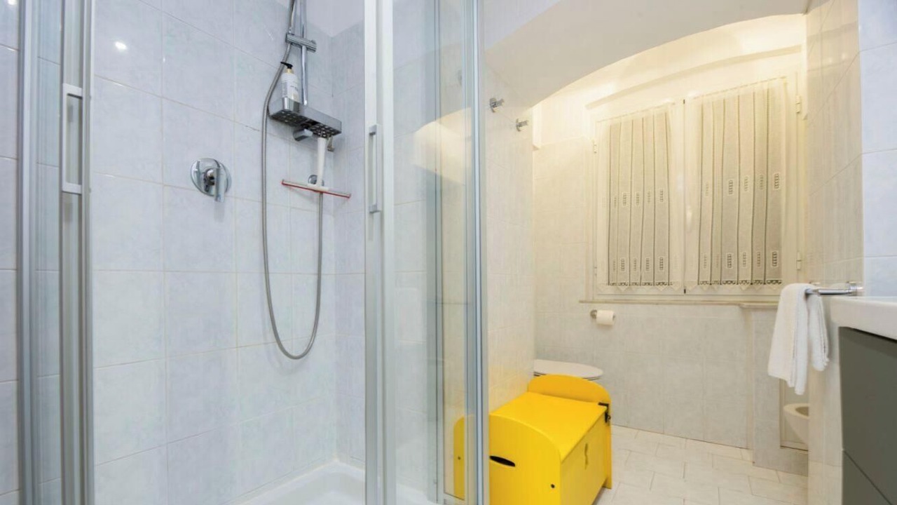 Photo of Bathroom in Nervi