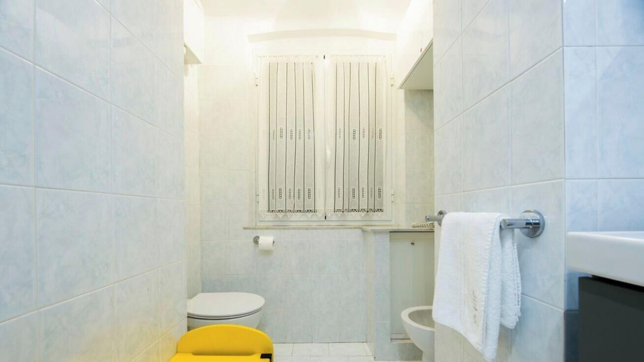 Photo of Bathroom in Nervi