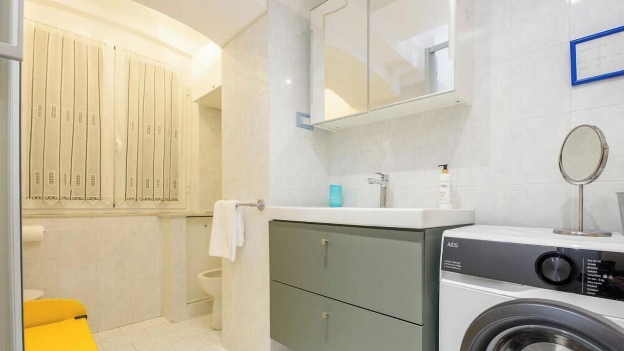 Photo of Bathroom in Nervi