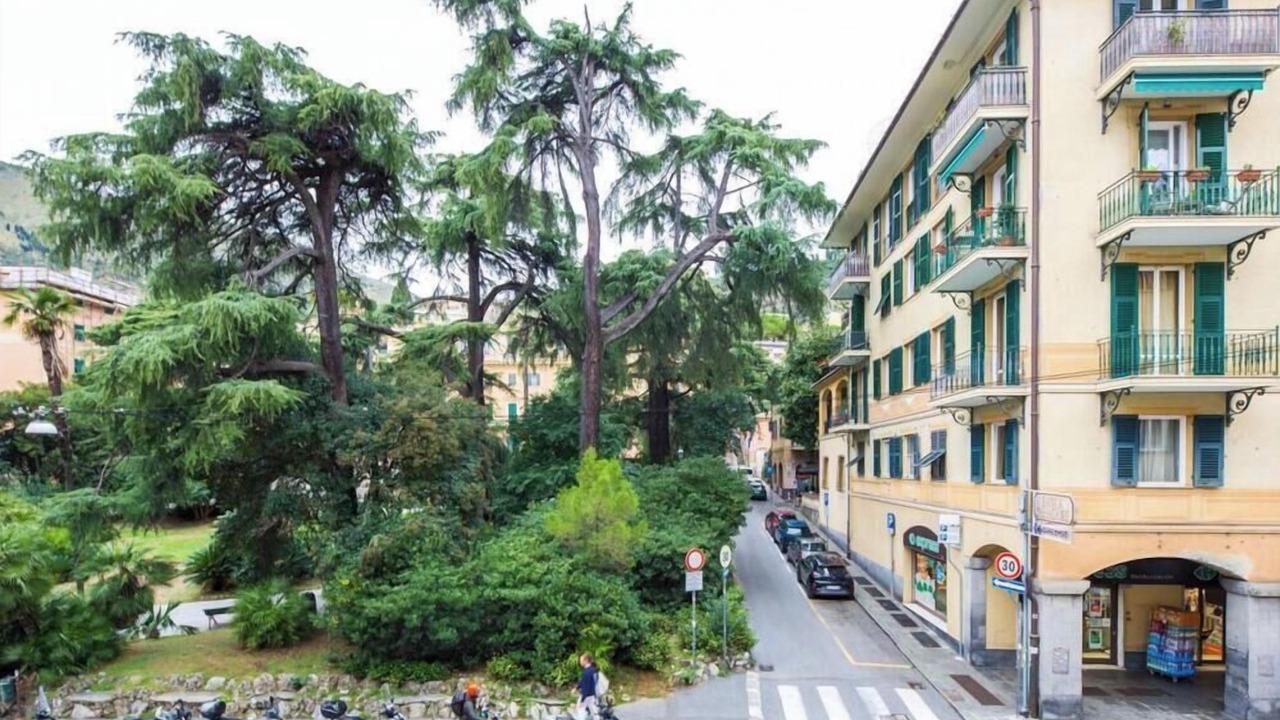 Photo of Outdoor in Nervi