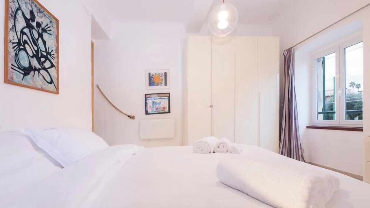 Photo of Bedroom in Nervi