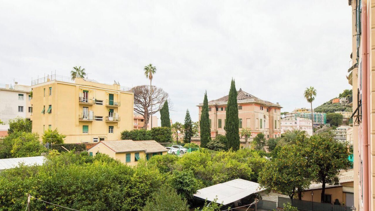 Photo of Outdoor in Nervi