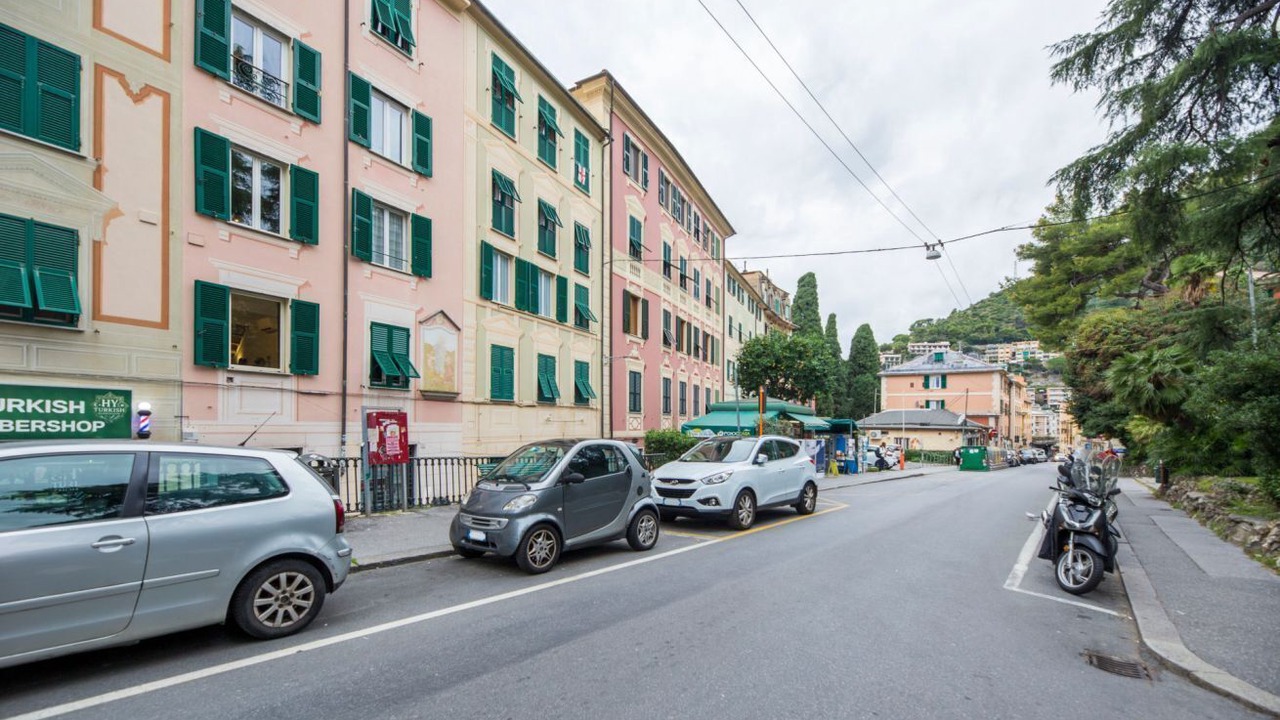 Photo of Outdoor in Nervi