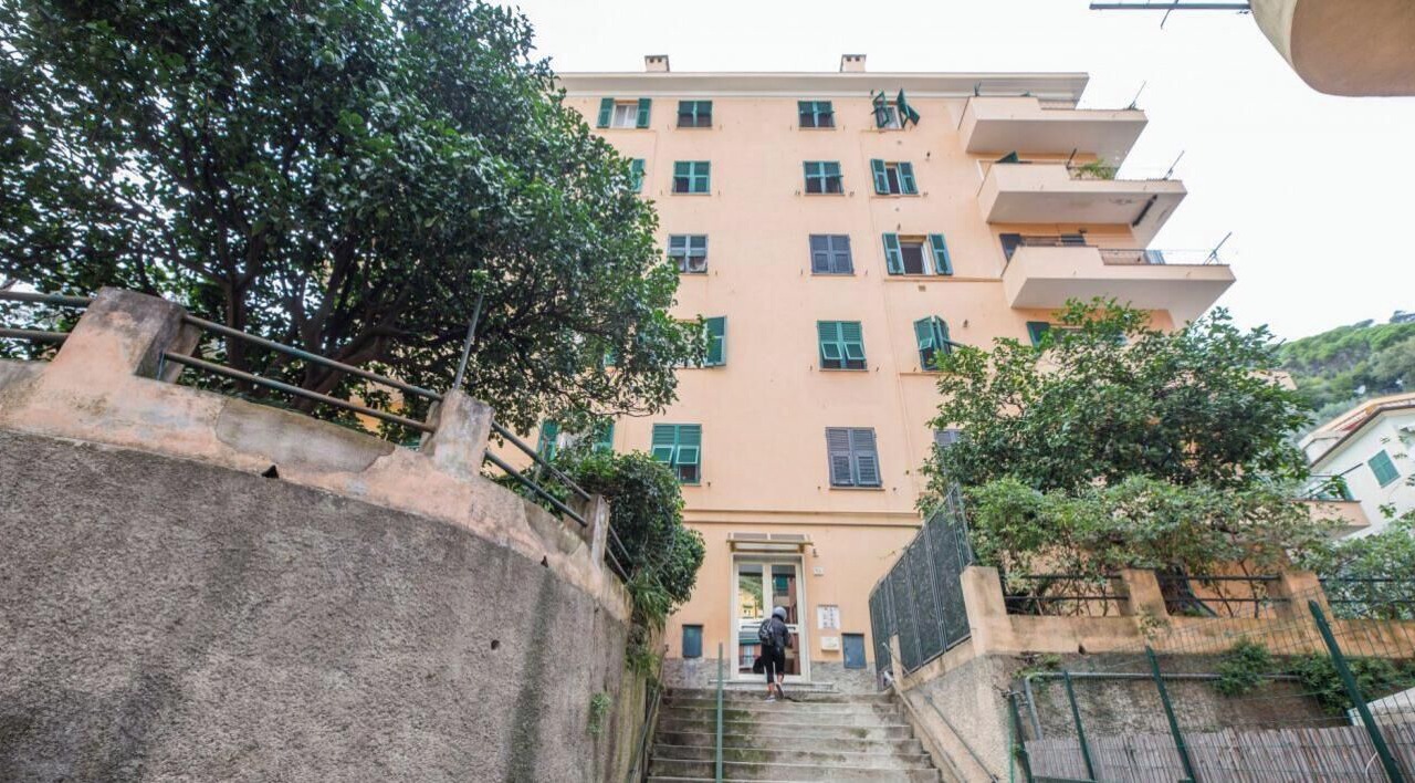 Photo of Outdoor in Nervi