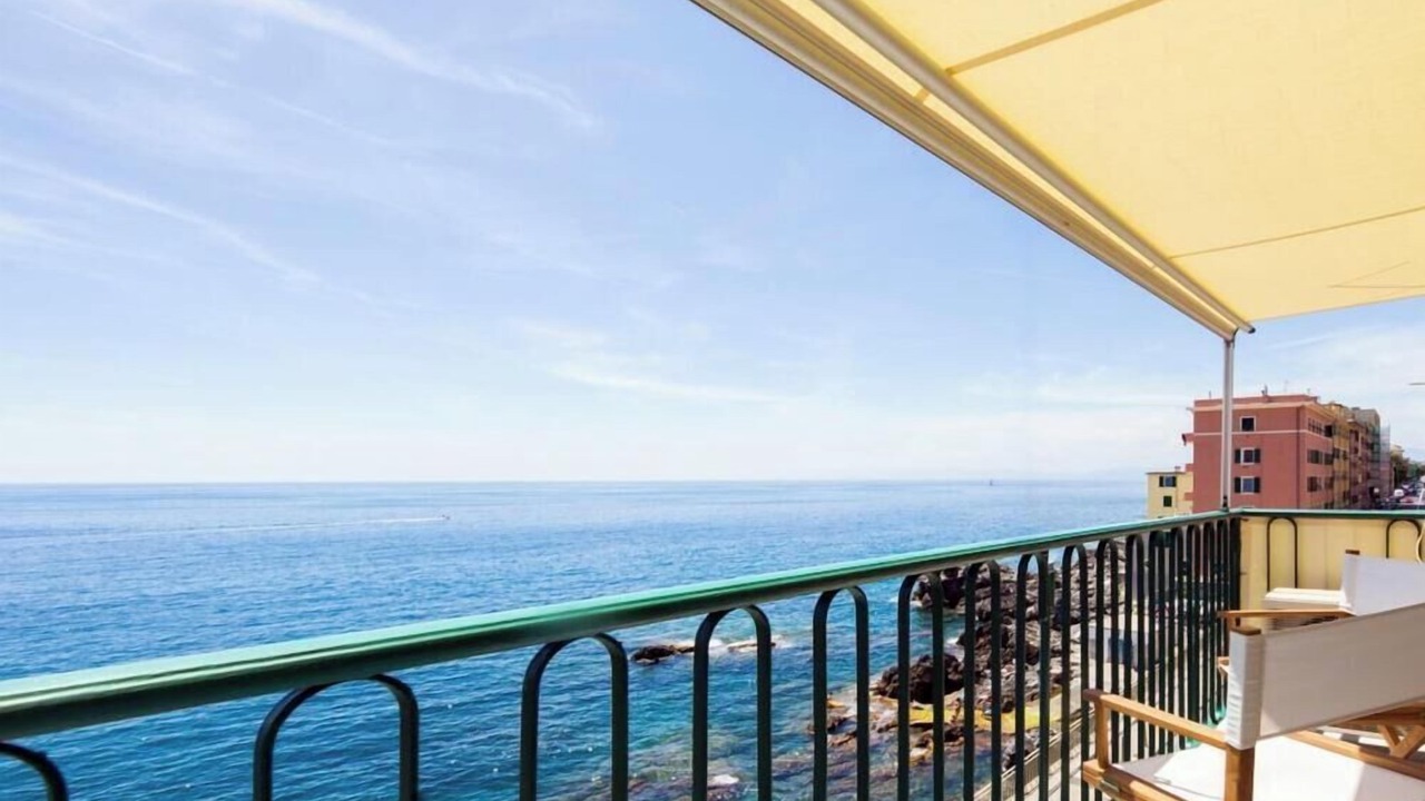 Photo of Outdoor in Nervi