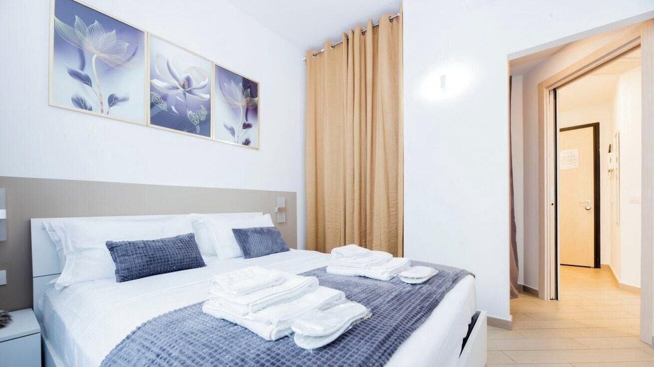 Photo of Bedroom in San Teodoro