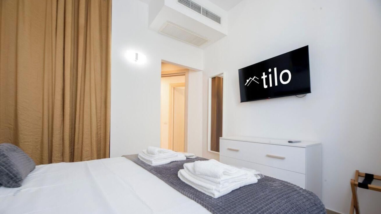Photo of Bedroom in San Teodoro