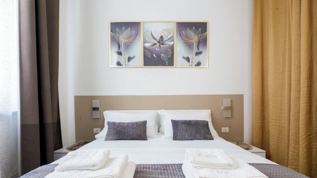 Photo of Bedroom in San Teodoro