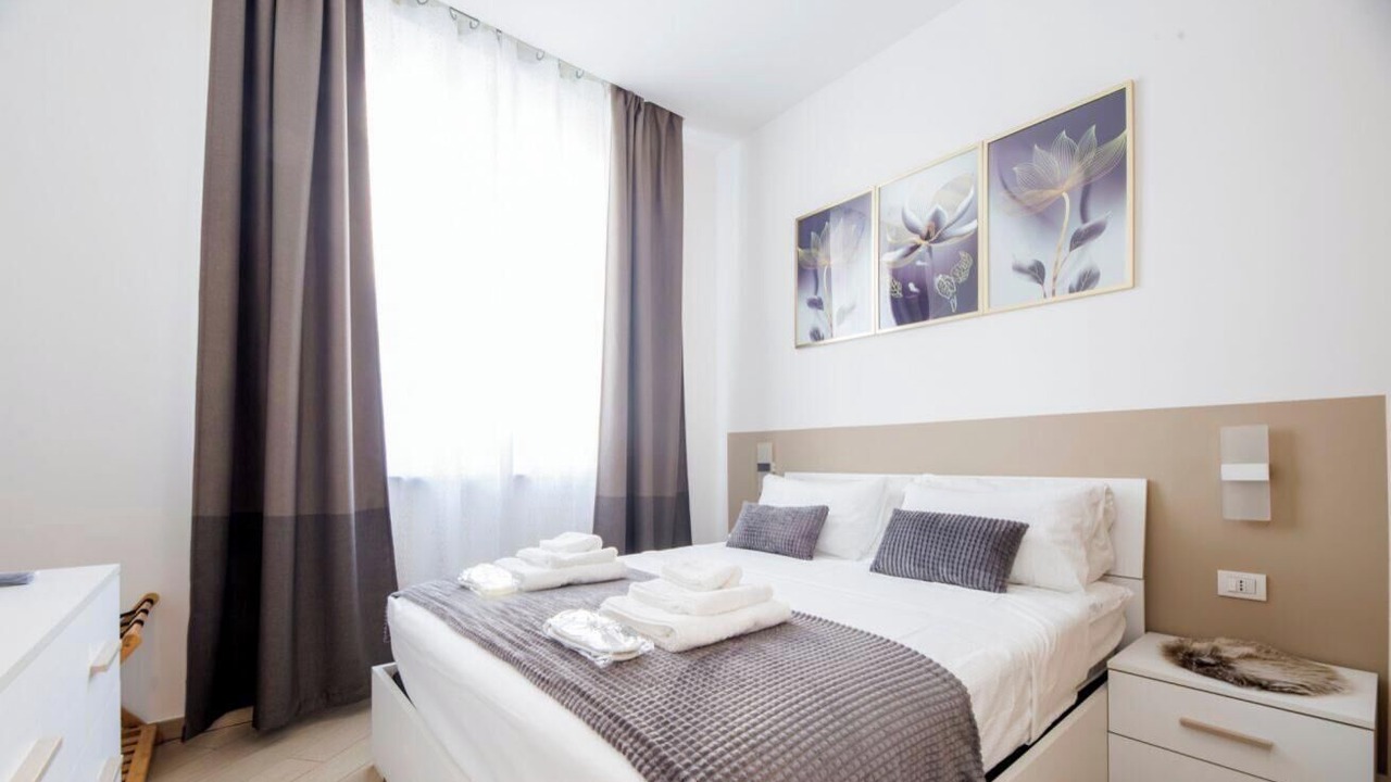 Photo of Bedroom in San Teodoro