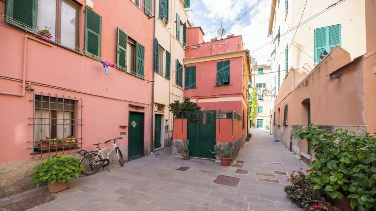 Photo of Outdoor in Boccadasse
