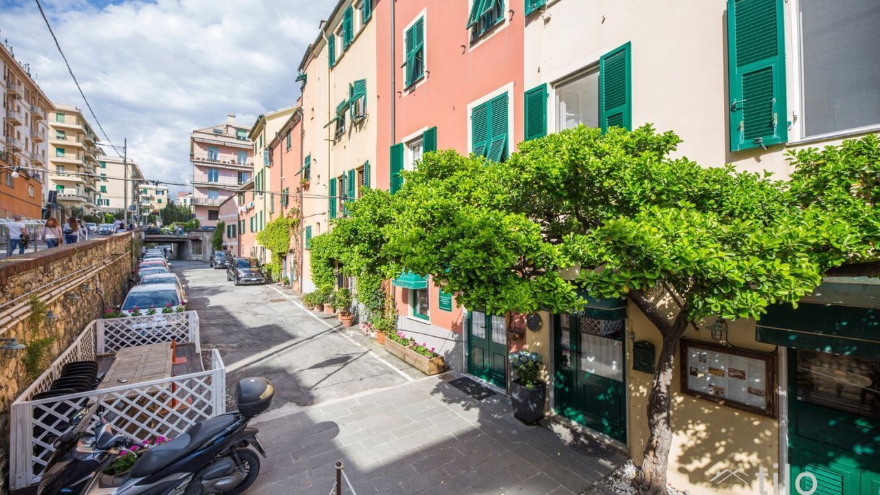Photo of Others in Boccadasse