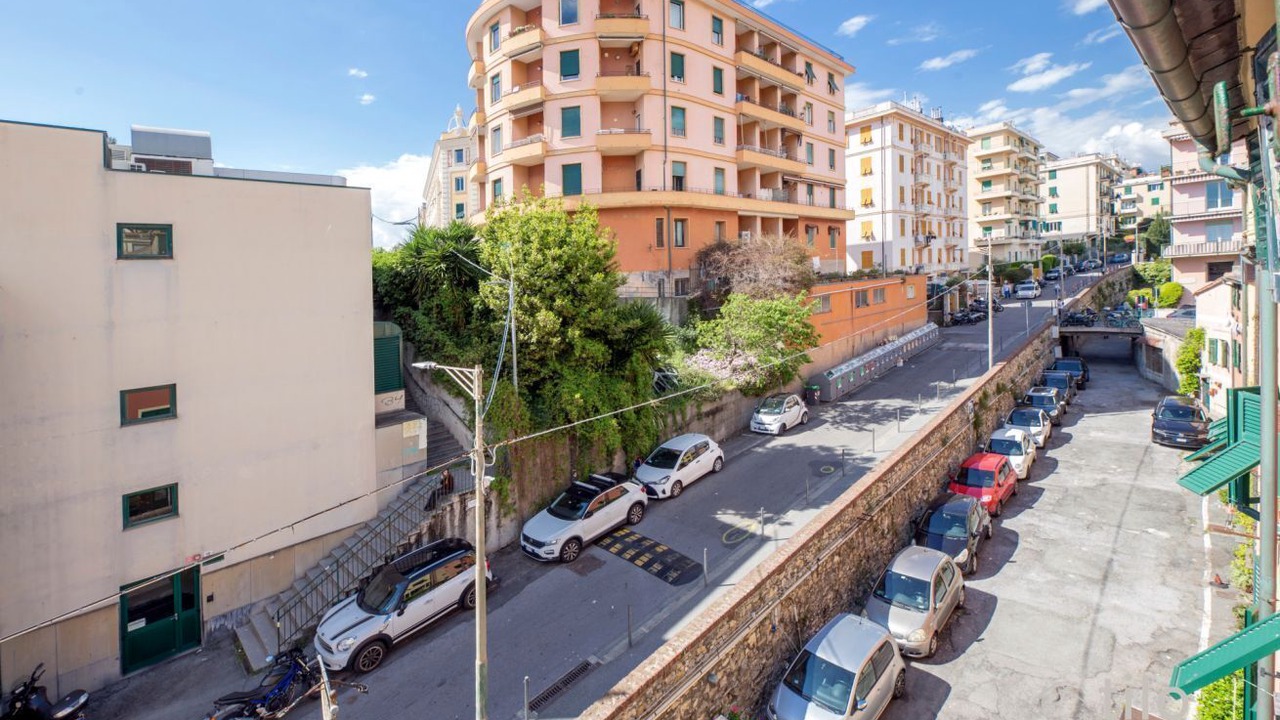 Photo of Outdoor in Boccadasse