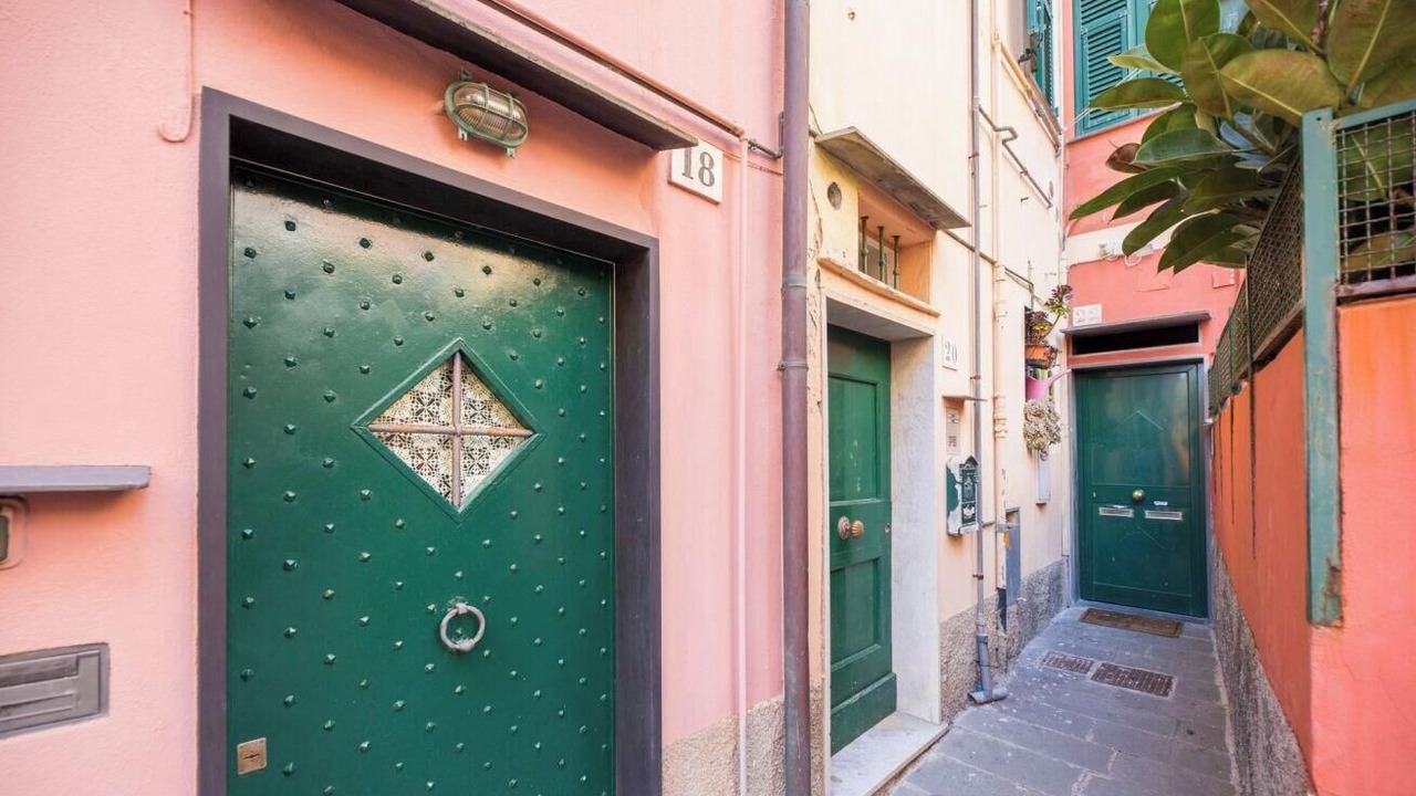 Photo of Outdoor in Boccadasse
