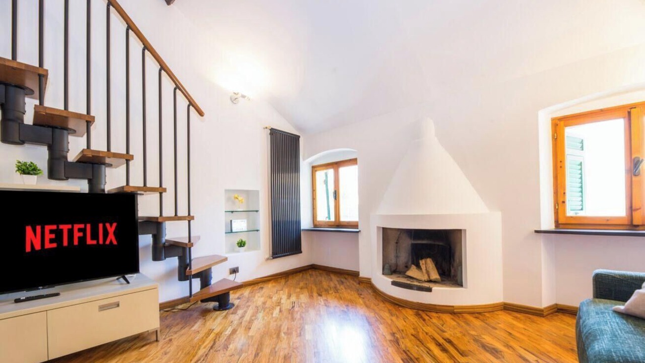 Photo of Livingroom in Boccadasse