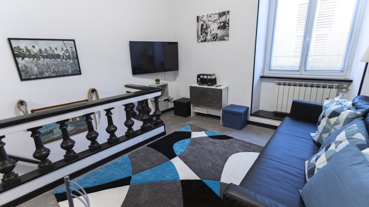 Photo of Livingroom in Pre