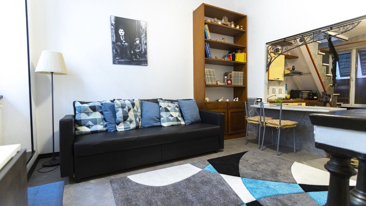 Photo of Livingroom in Pre