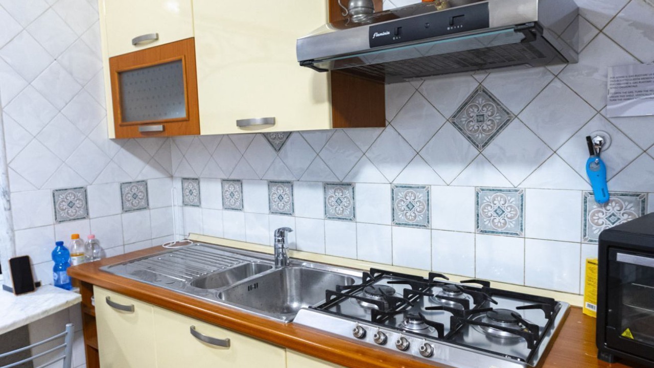 Photo of Kitchen in Pre