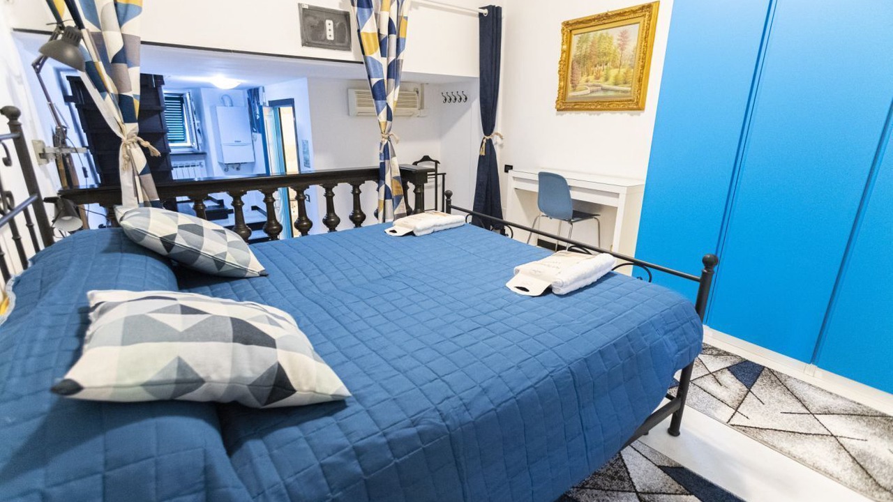 Photo of Bedroom in Pre