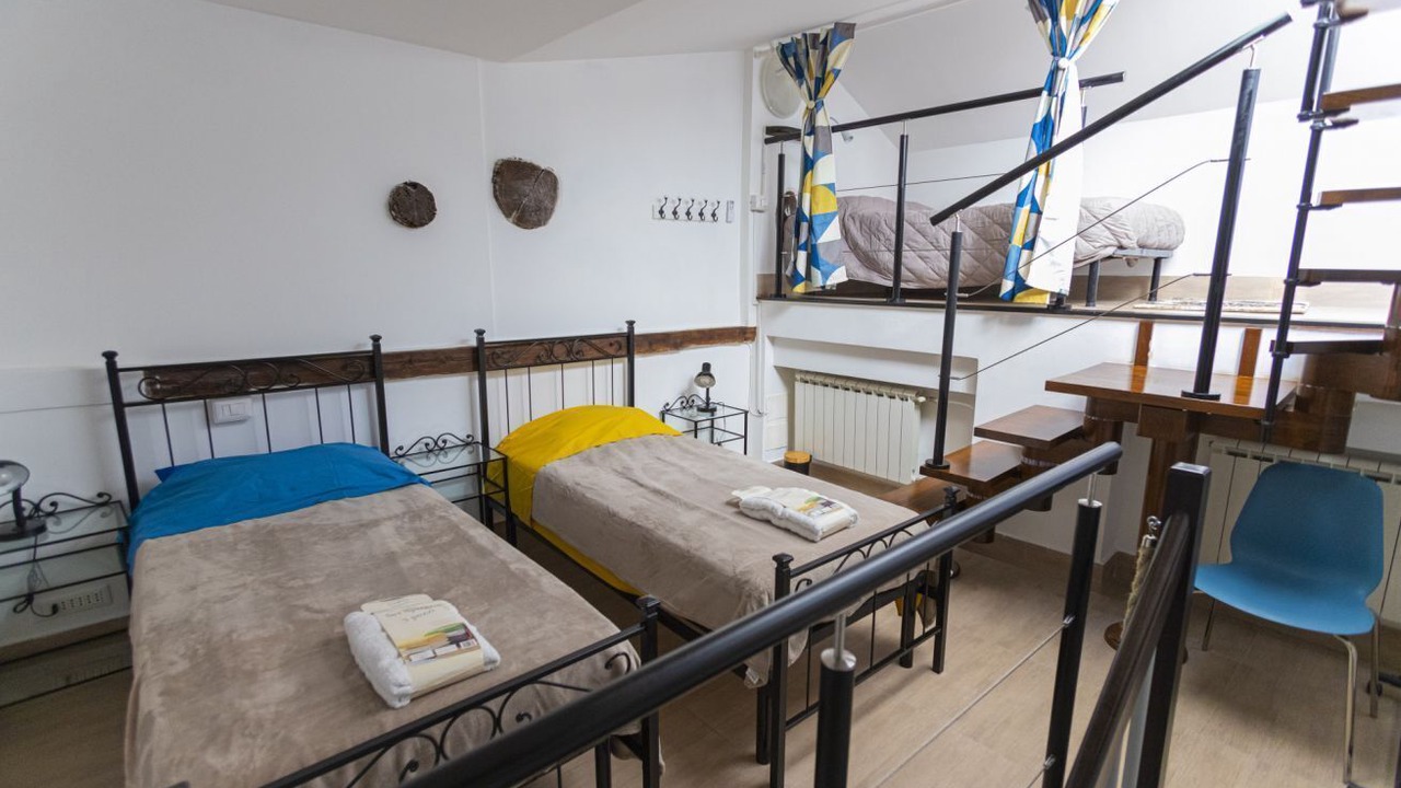 Photo of Bedroom in Pre