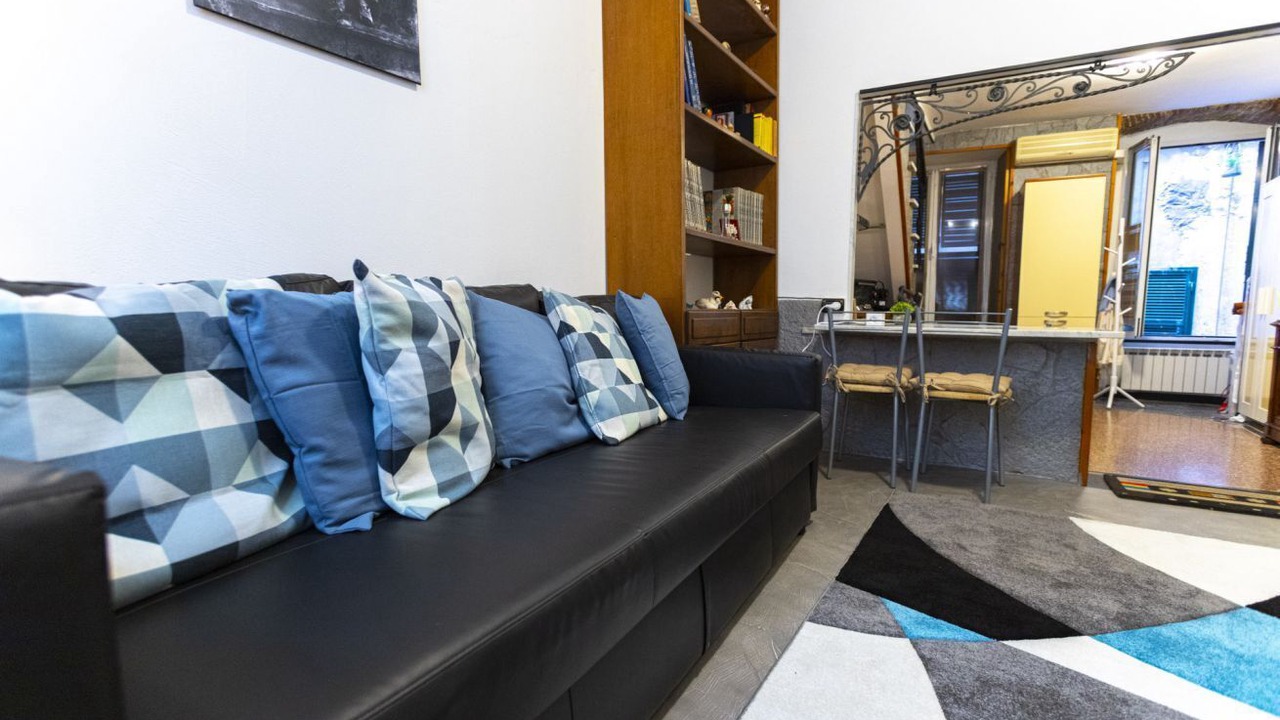 Photo of Livingroom in Pre