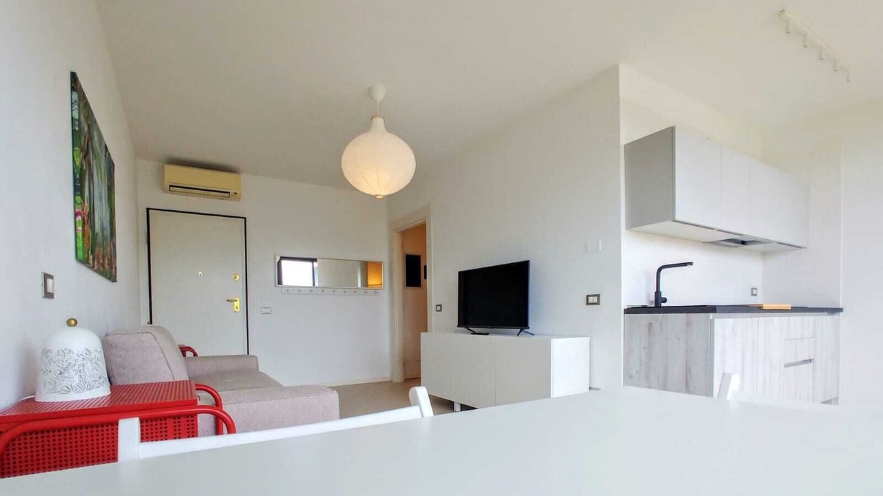 Photo of Livingroom in San Lorenzo al Mare