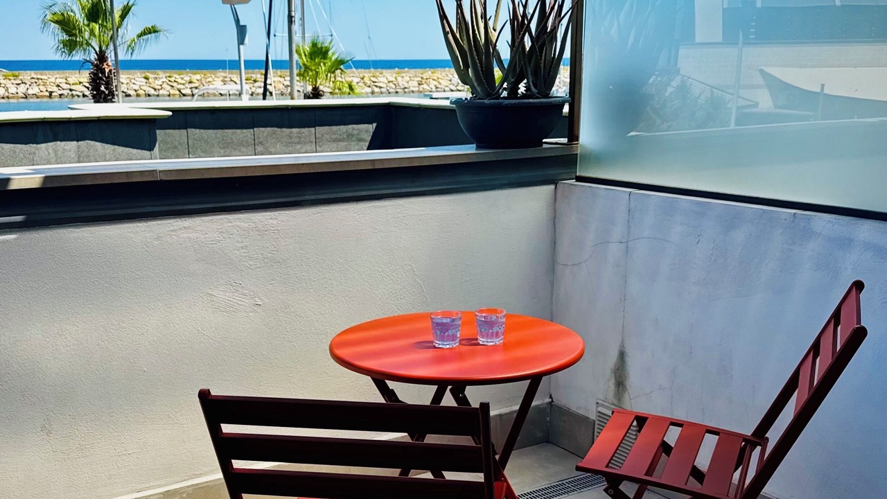 Photo of Outdoor in San Lorenzo al Mare