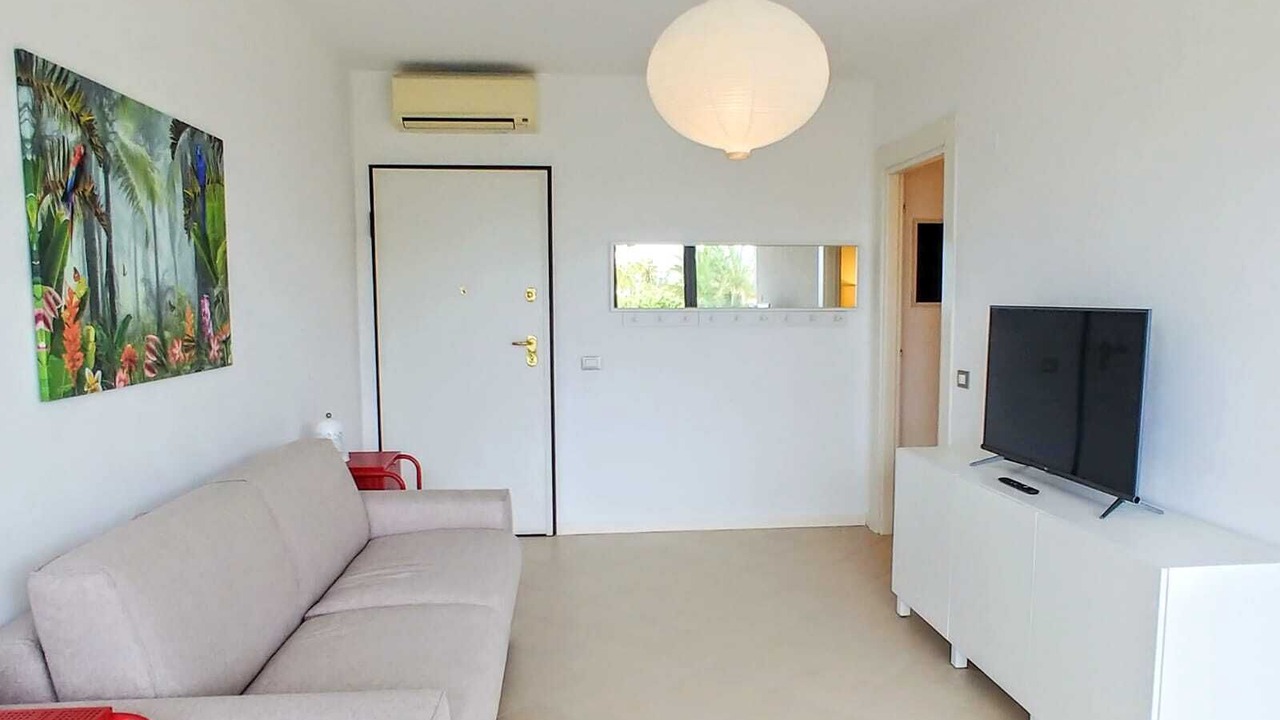 Photo of Livingroom in San Lorenzo al Mare