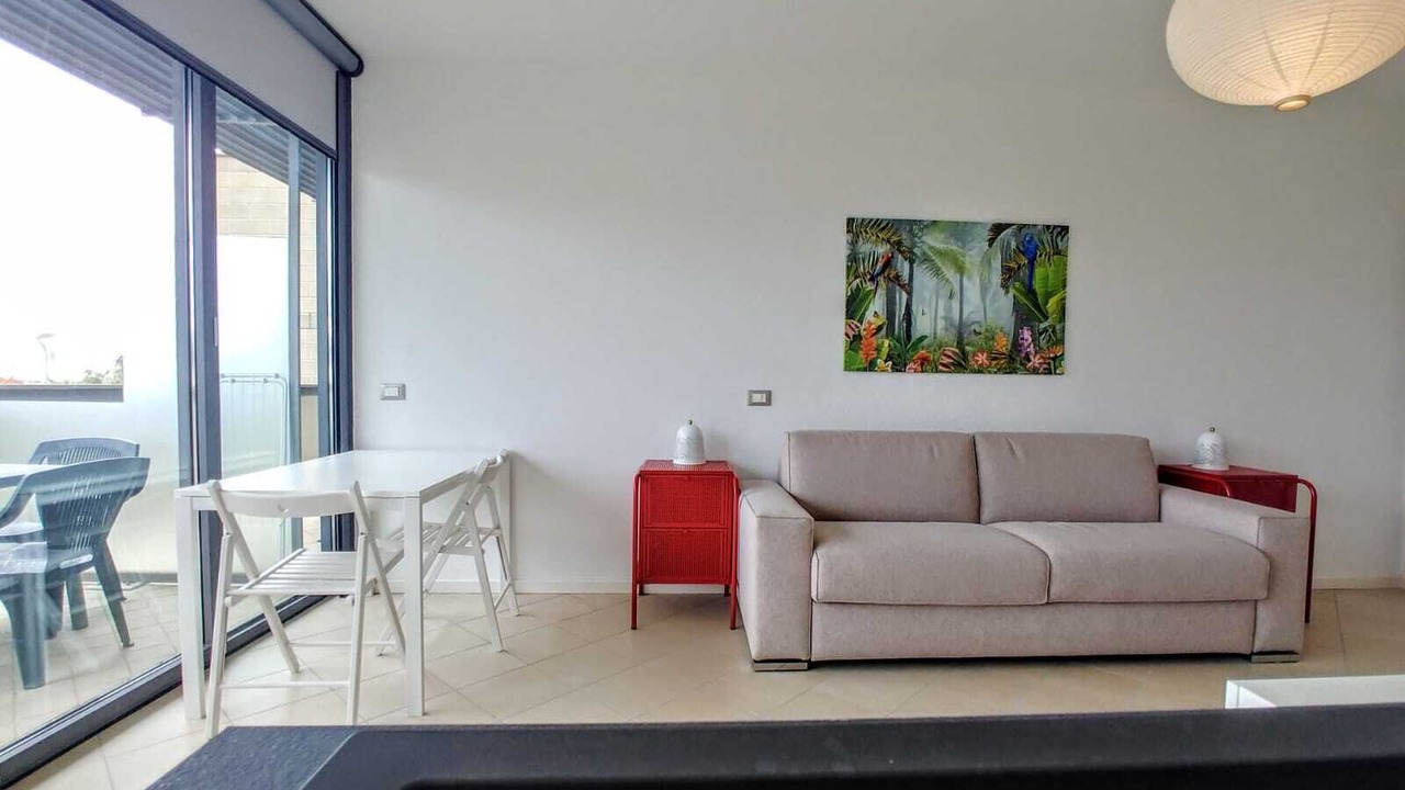 Photo of Livingroom in San Lorenzo al Mare